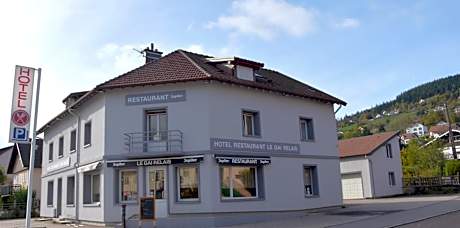 Hotel Gai Relais