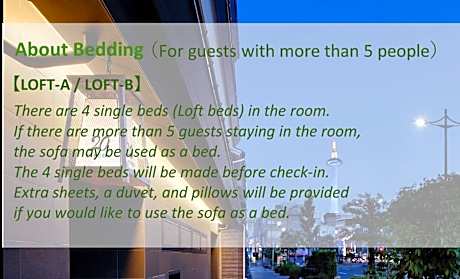 LOFT-A