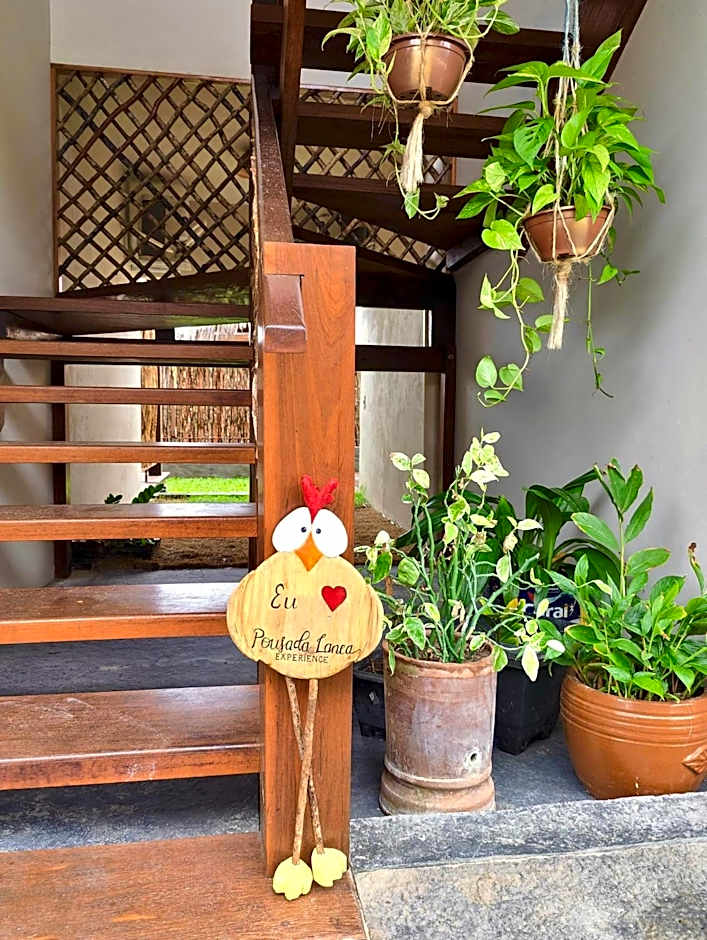 Pousada Lanea Experience