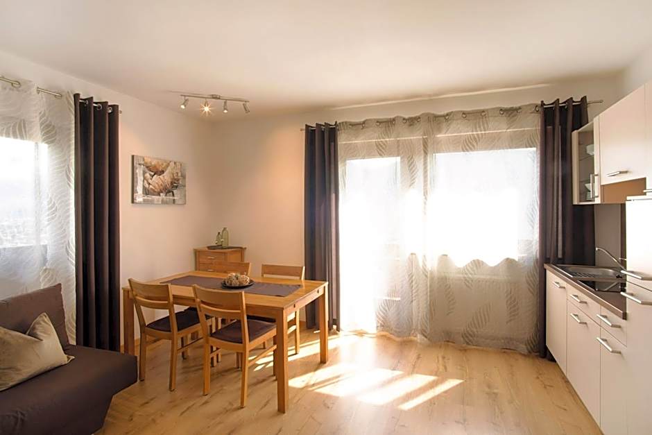 Residence Untermösslhof