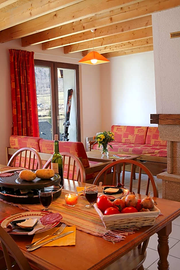 Résidence Néméa La Soulane