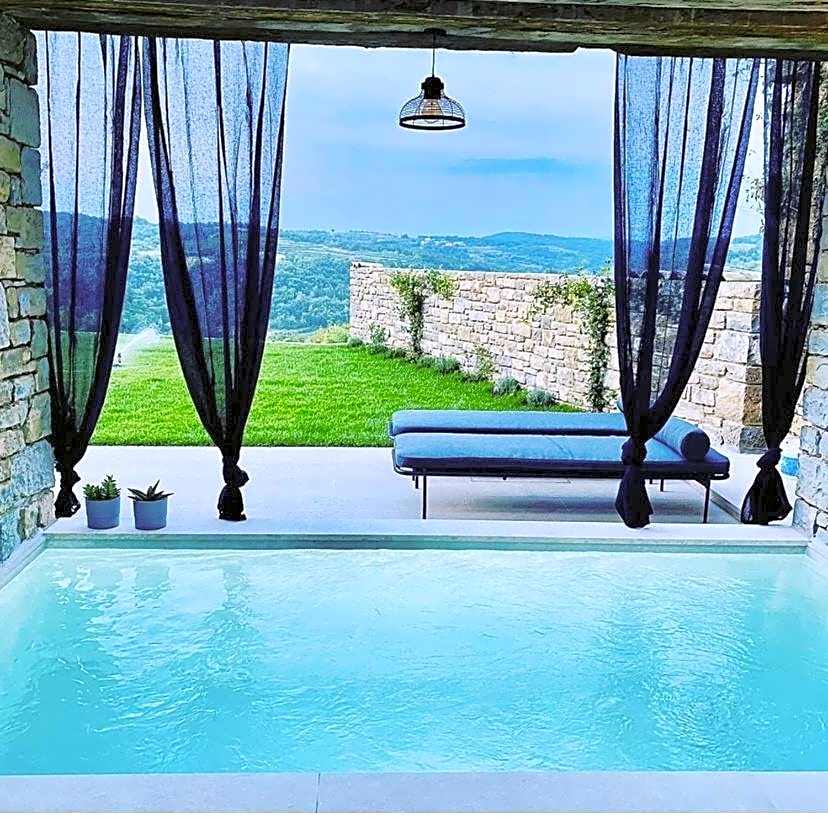 Casa Dante - Boutiquehouse TomR