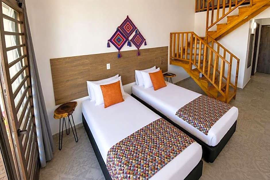 Hotel Wayira Beach by On vacation