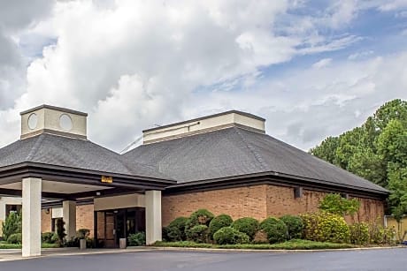 Econo Lodge Sanford NC