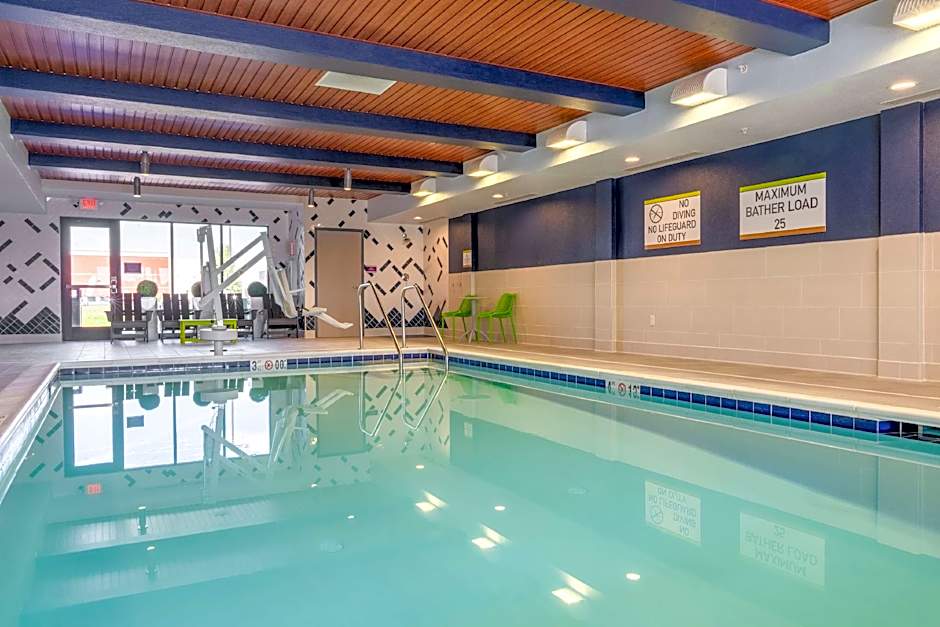 Home2 Suites by Hilton Fredericksburg South Spotsylvania