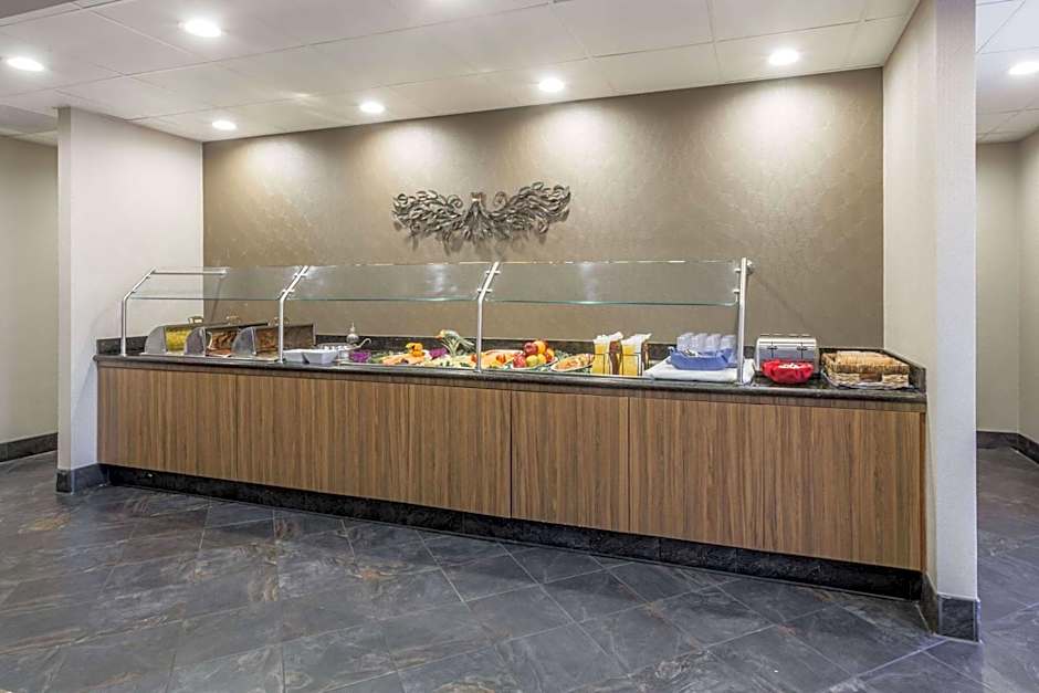 Wyndham Garden Fresno Yosemite Airport