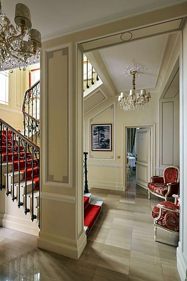 Maison des Barons