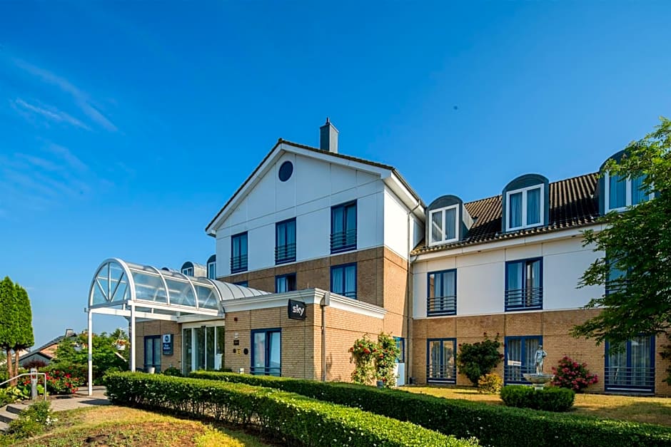 Best Western Hotel Helmstedt am Lappwald