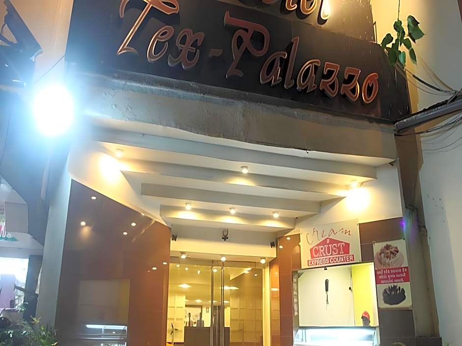 Tex Palazzo Hotel
