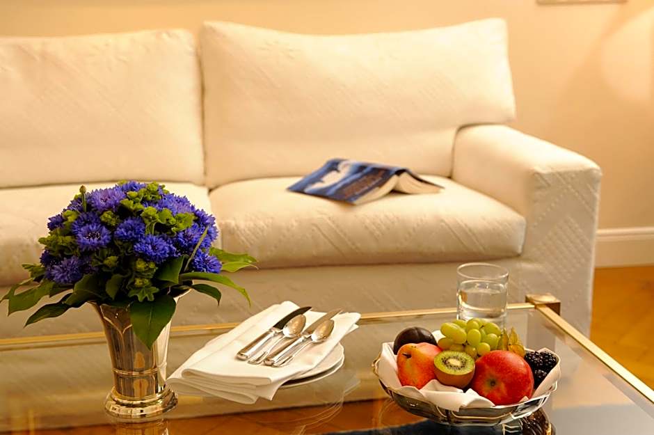 Hotel Splendid-Dollmann