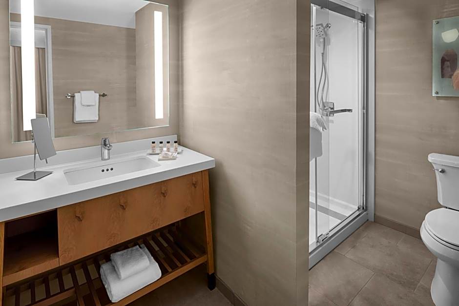 Delta Hotels by Marriott Santa Clara Silicon Valley