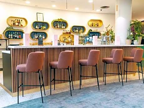 Mercure Paris Val de Fontenay