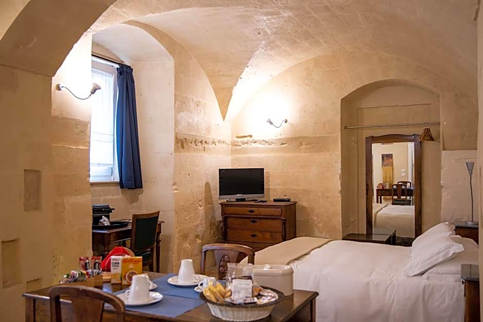 Hotel Residence San Giorgio