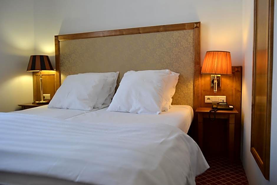 Hotel The Lord