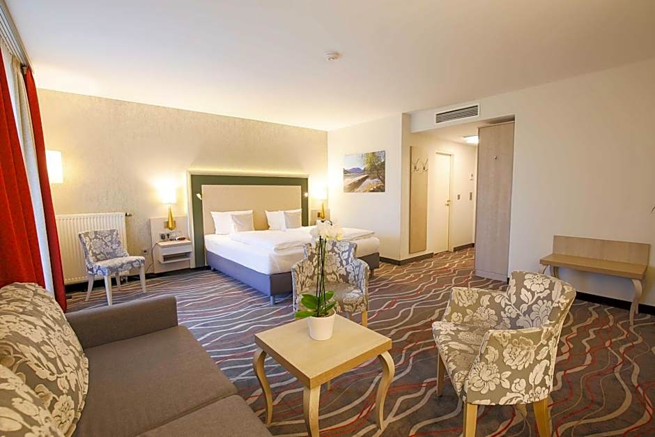 Hotel Bayerischer Hof Miesbach, BW Premier Collection