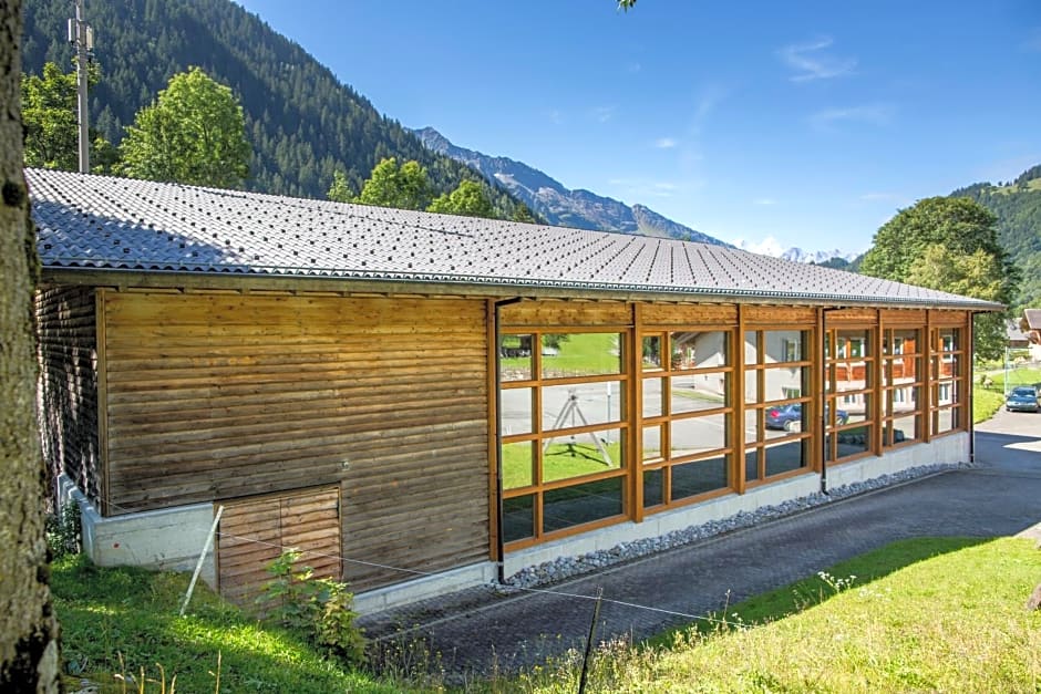 Gadmer Lodge - dein Zuhause in den Bergen