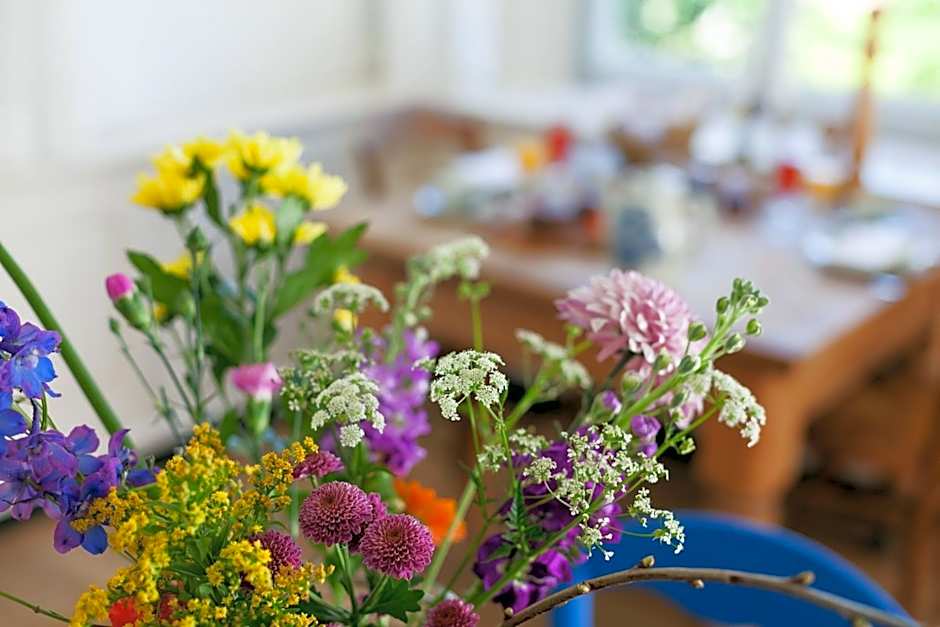 De Oude Pastorie Macharen