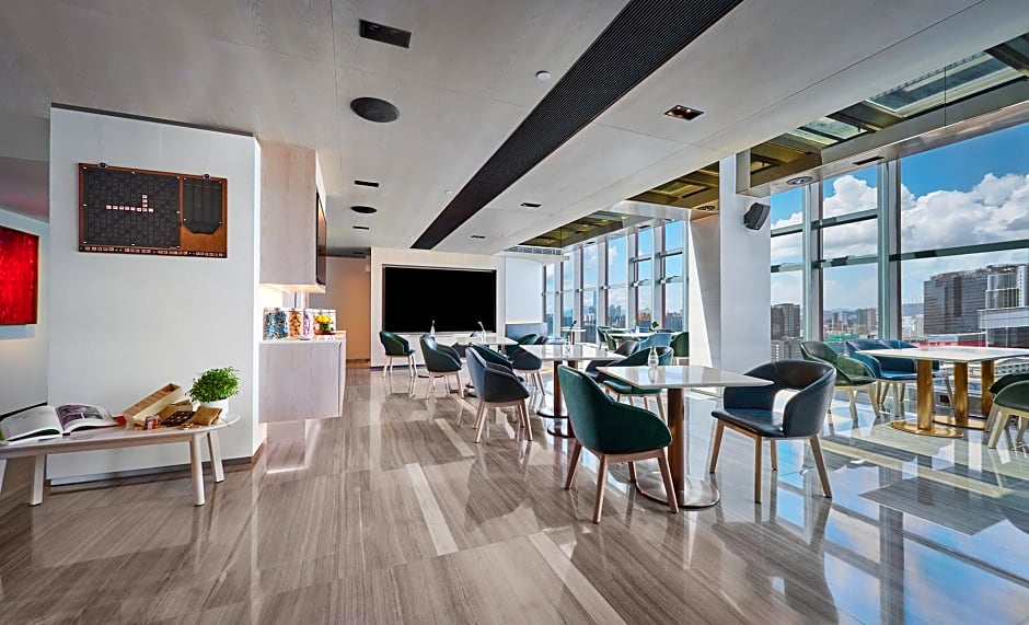 Nina Hotel Kowloon East