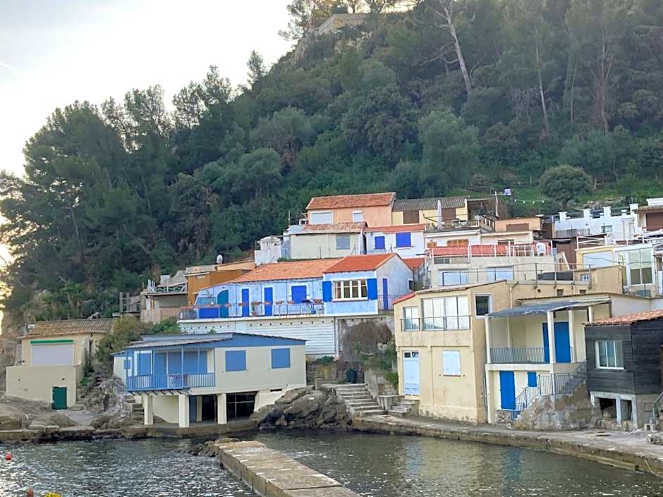 Auberge Sainte Marguerite