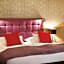 Boardinghouse by M&K