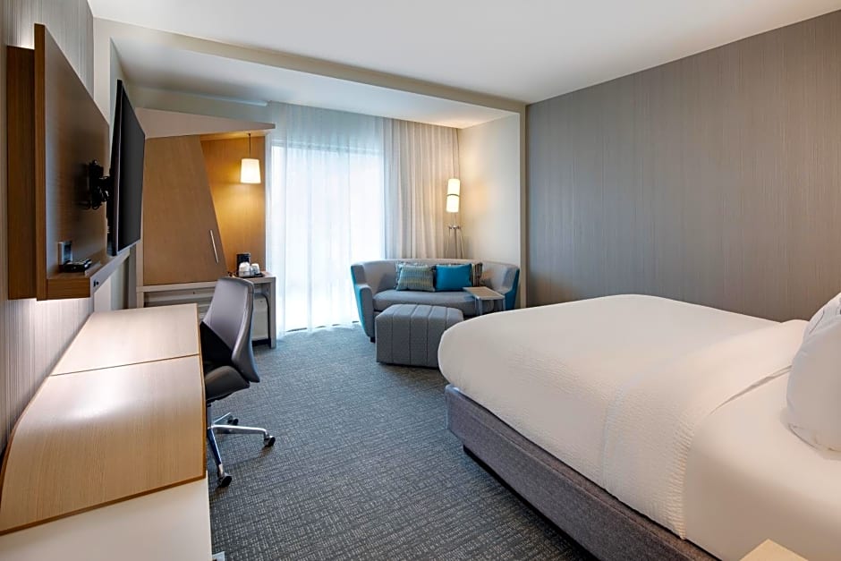 Courtyard by Marriott Atlanta Vinings/Galleria