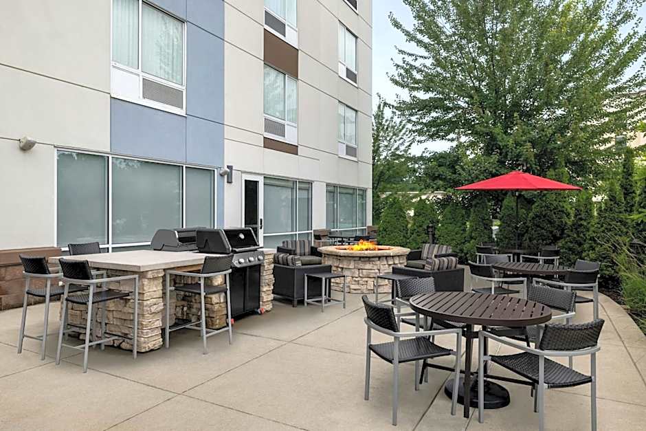 TownePlace Suites by Marriott Pittsburgh Harmarville