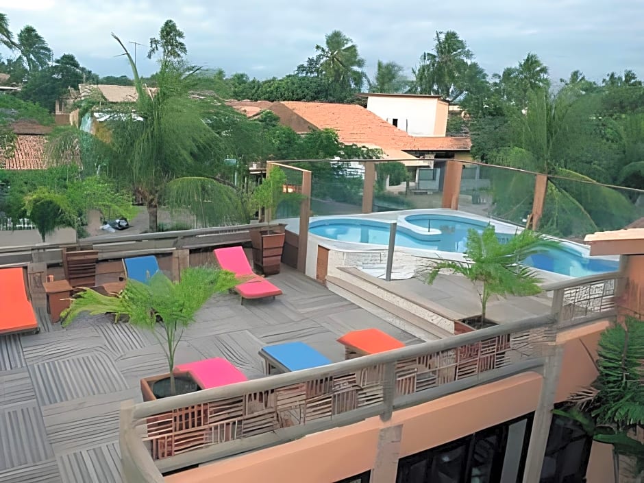 Sobrado da Vila Hotel