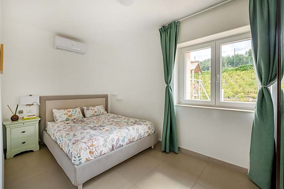 Agriturismo Le Masciare