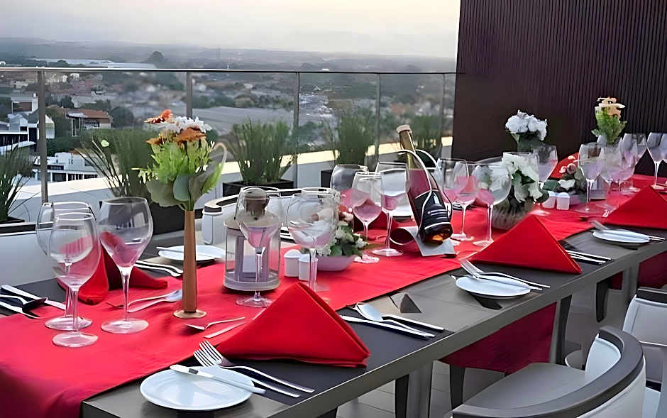 Patra Cirebon Hotel & Convention