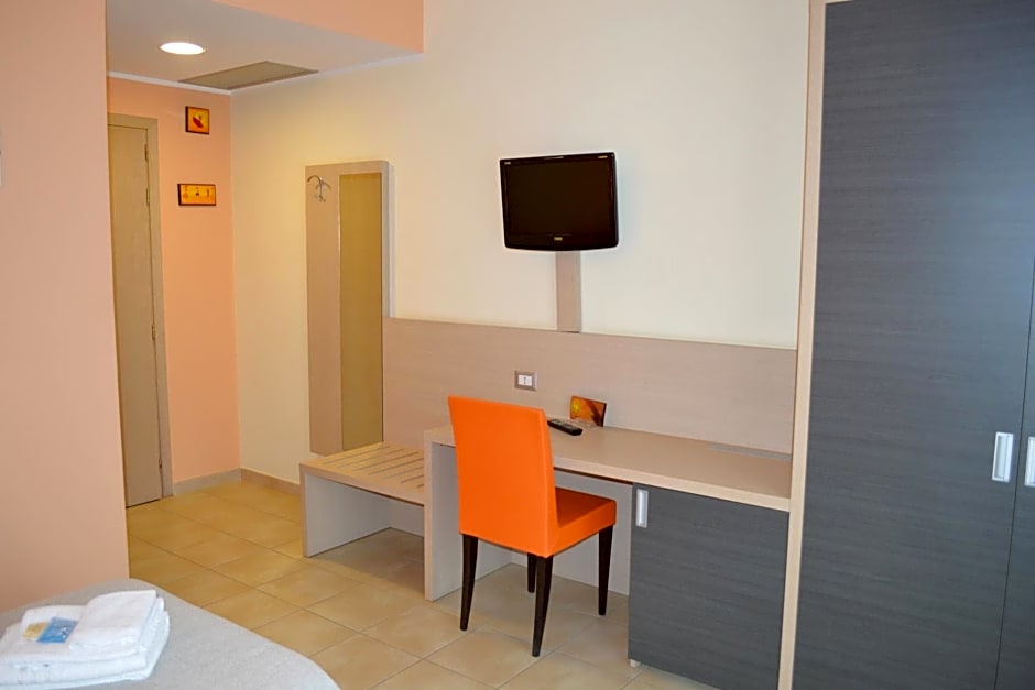 La Lanterna Hotel