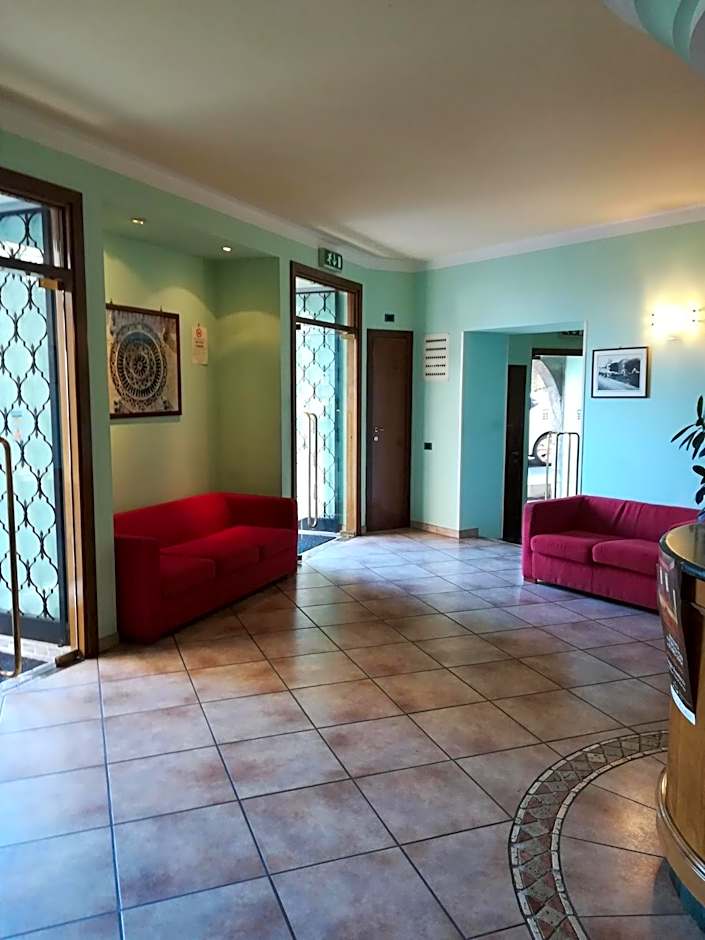 Hotel San Pietro