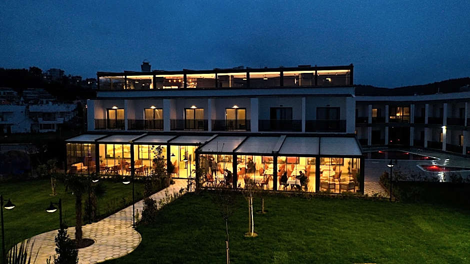 Sunsan Hotel & Restaurant