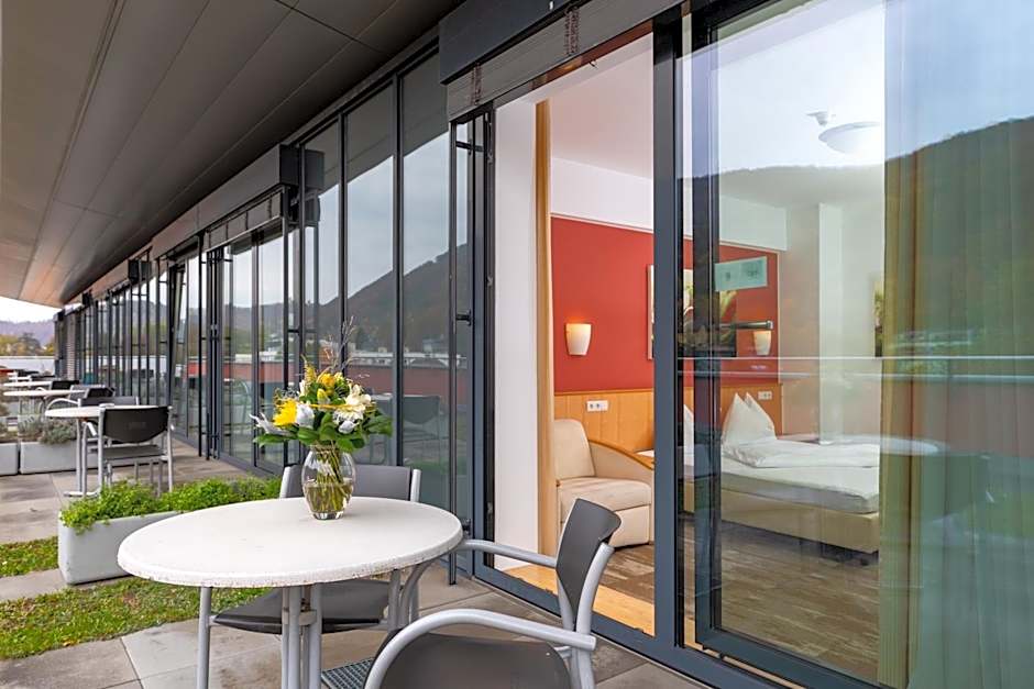 Hotel Bokan Exclusiv