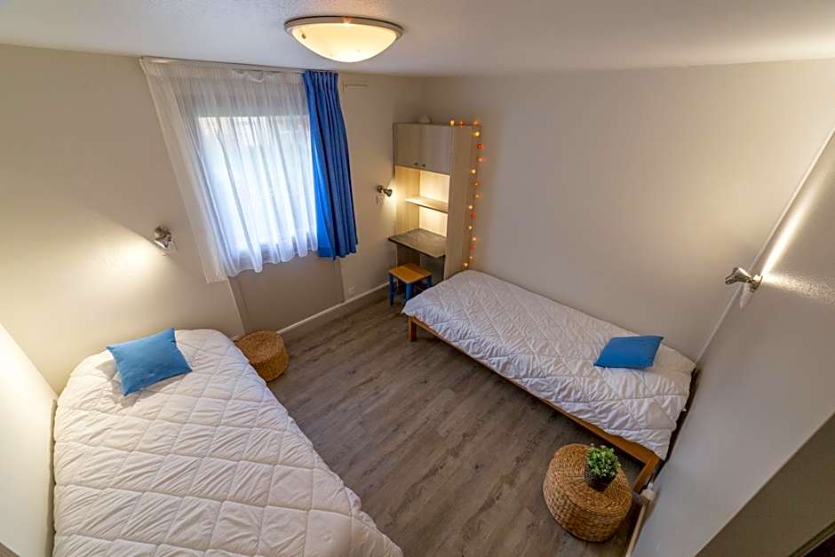 VVF Normandie Veules-les-Roses