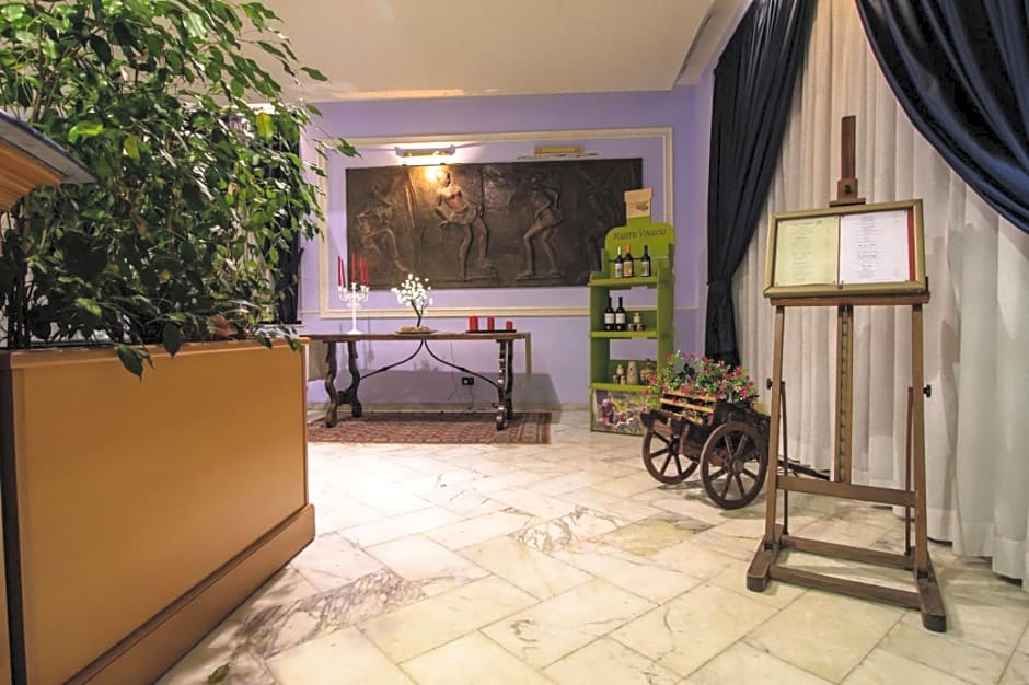 Miramare Hotel