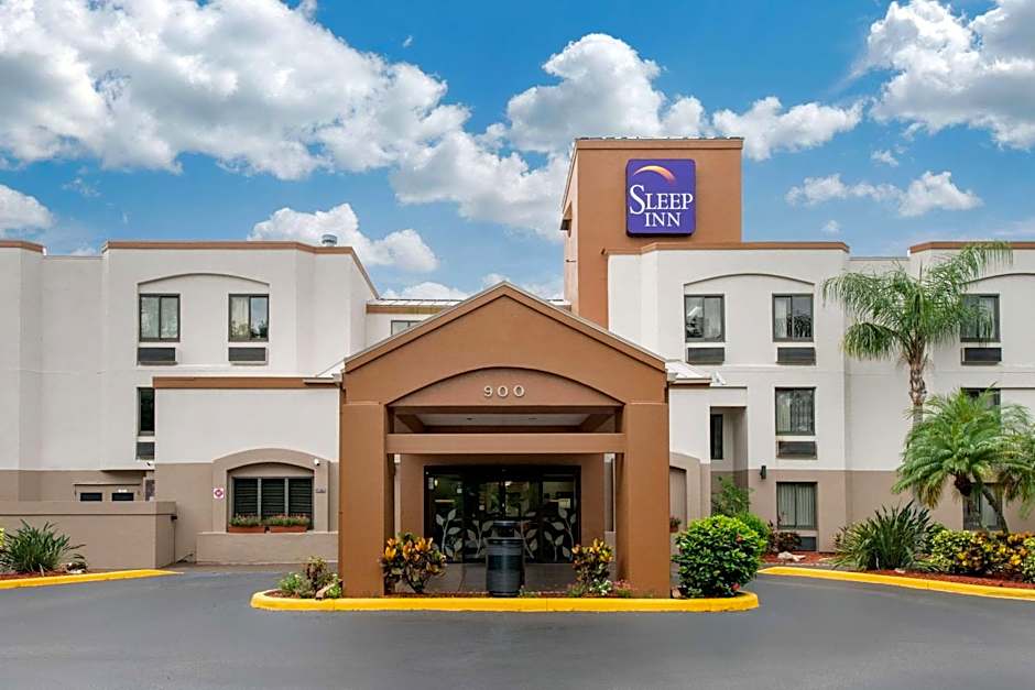 Sleep Inn Sarasota North