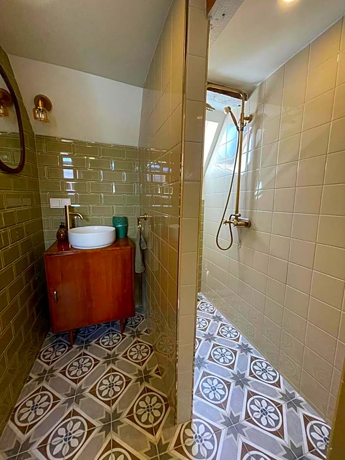 B&B Suupmarkt