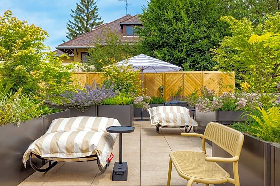 Mayburg Salzburg, a Tribute Portfolio Hotel