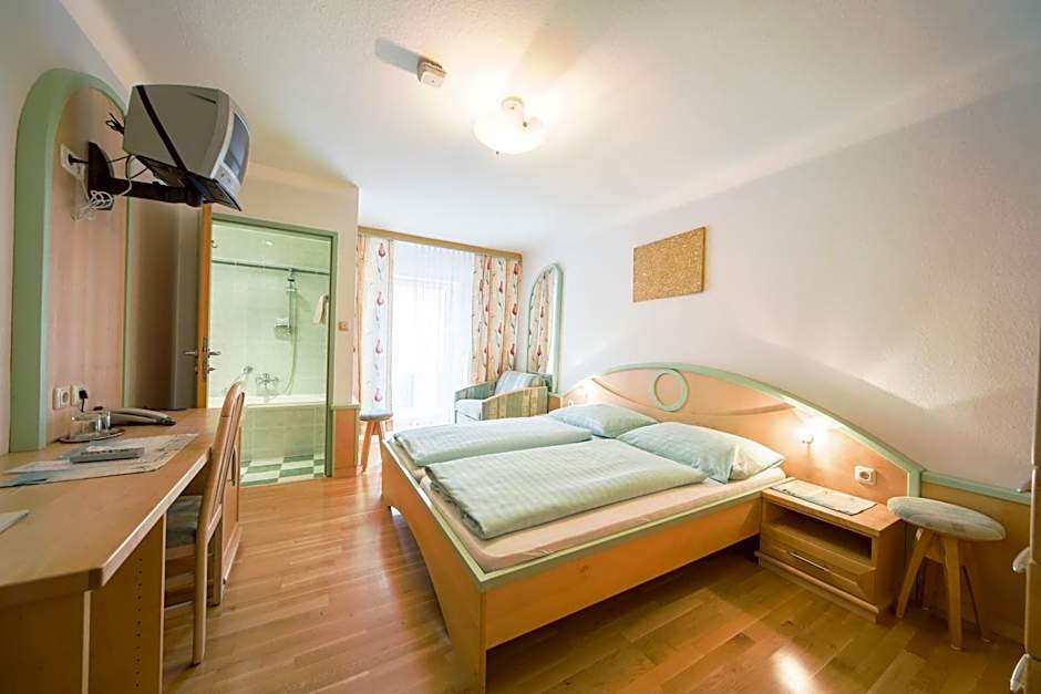 Hotel zum Kirchenwirt Mariazell