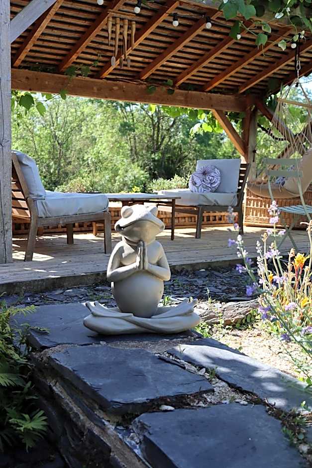 La Petite Boire - Chambres d'hôtes près d'Angers