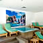 Hotel Sallaris Monteoru