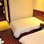 Greentree Inn Beijing Fangshan Liangxiang Suzhuang Express Hotel