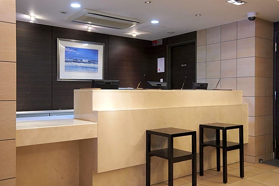 Sotetsu Fresa Inn Fujisawa Shonandai