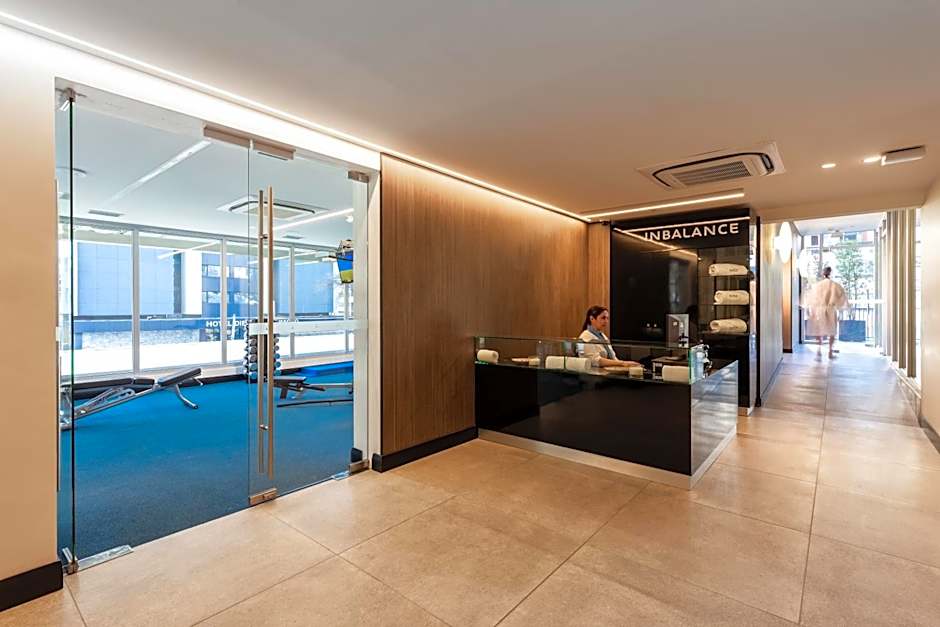 Novotel Santiago Providencia