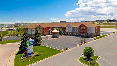 Holiday Inn Express Hotel & Suites Rapid City By IHG