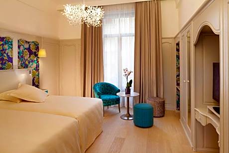 Executive Room Double or Twin