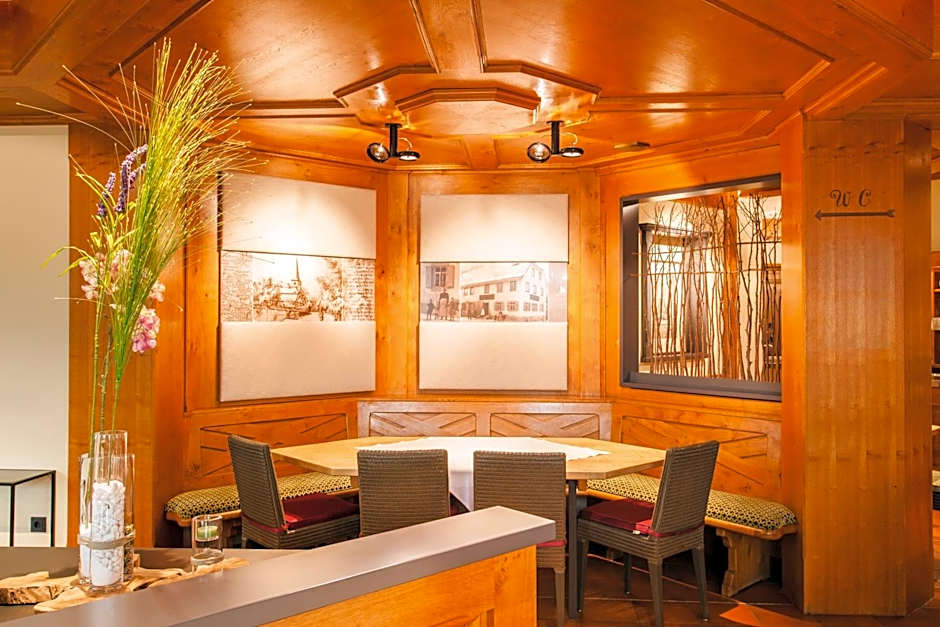 Hotel Restaurant Jägerhof