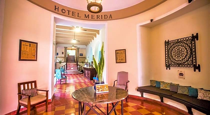 Hotel Merida