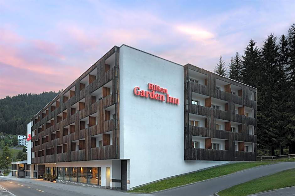 Hilton Garden Inn Davos