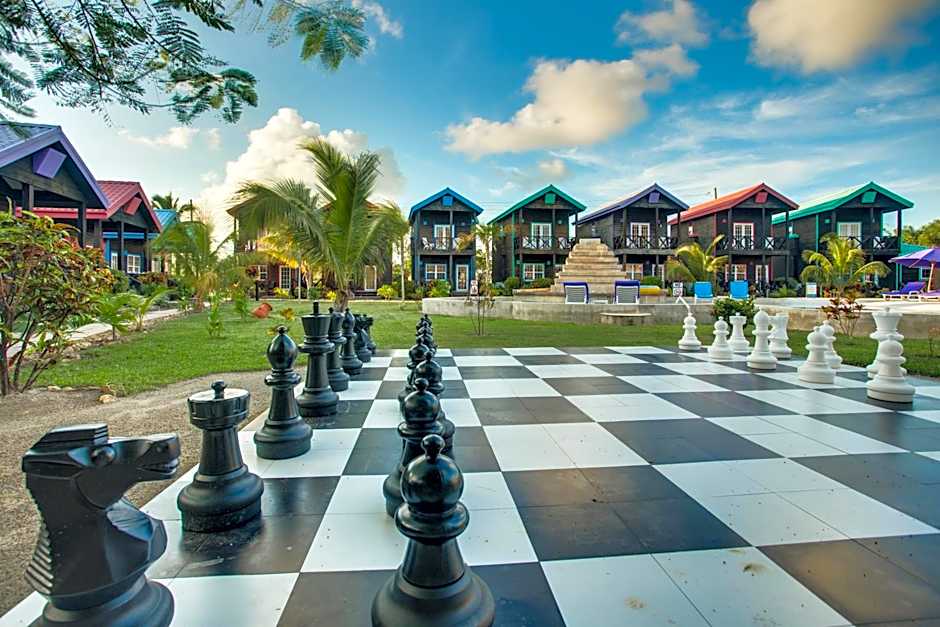 X'tan Ha- The Waterfront